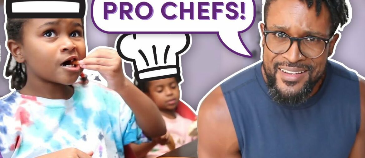 Making Family Life Easier: Kitchen Edition | The Small Stuff With @La Guardia Cross Making Family Life Easier: Kitchen Edition | The Small Stuff With @La Guardia Cross