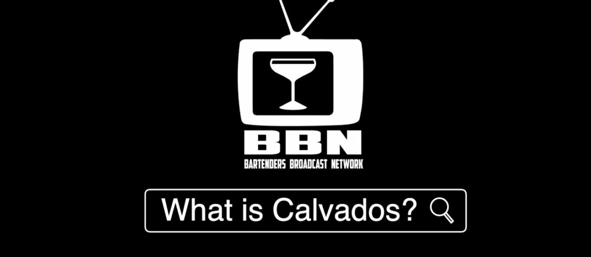 What is Calvados?