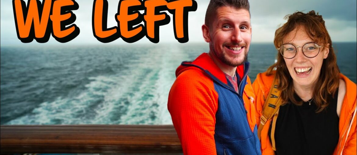 IT STARTS NOW (BUT WHAT'S OUR PLAN?) IT STARTS NOW (BUT WHAT'S OUR PLAN?)