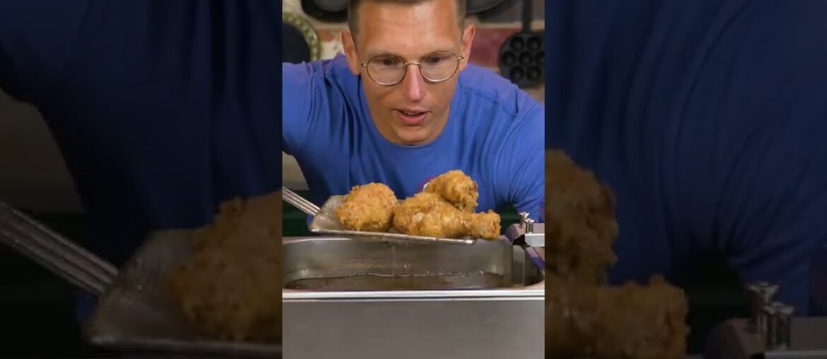 Decoding KFC's 11 Secret Herbs And Spices Decoding KFC's 11 Secret Herbs And Spices