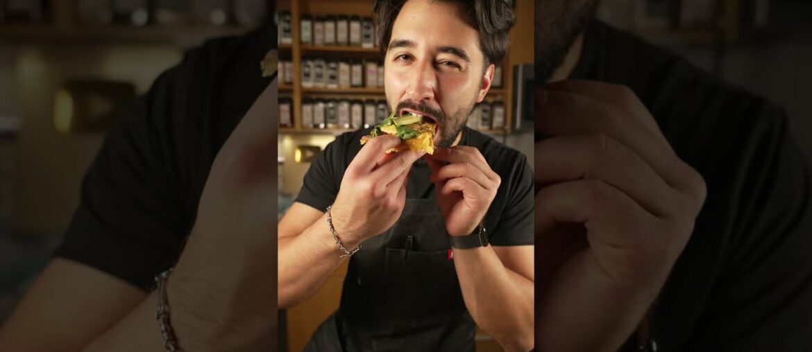 The Mexican Pizza Trend