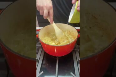 Easy Homemade French Onion Soup Recipe