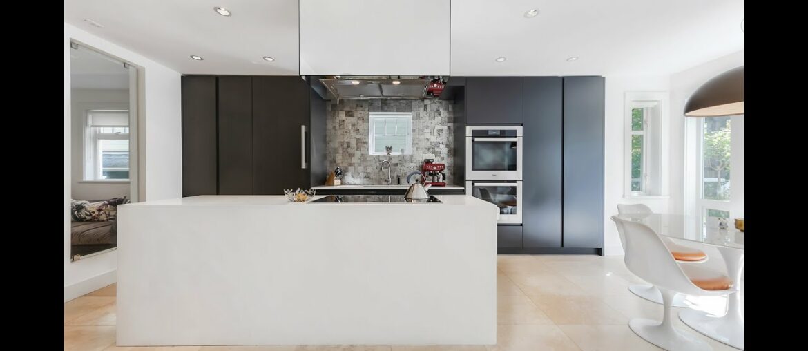 4472 W 8th Avenue, Vancouver 4472 W 8th Avenue, Vancouver