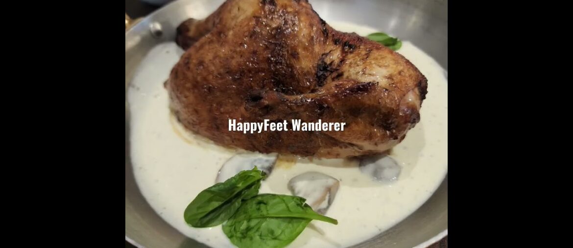 It's lunch time | Let's eat french food