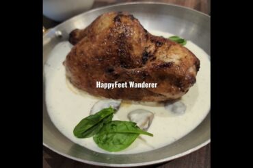 It's lunch time | Let's eat french food