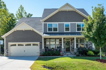 7108 Rex Rd, Holly Springs, NC