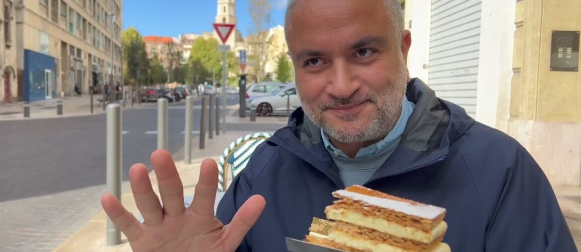 Trip to France Day 5. Tourism in Marseille, Street Food, A Great Italian Restaurant, Dinner in Paris Trip to France Day 5. Tourism in Marseille, Street Food, A Great Italian Restaurant, Dinner in Paris