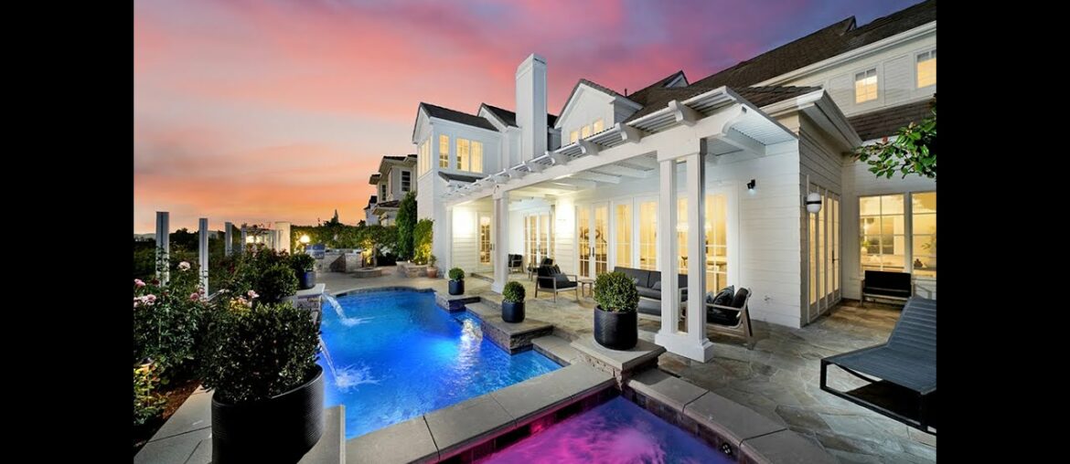 NEW LISTING  | ONE FORD ROAD - NEWPORT BEACH