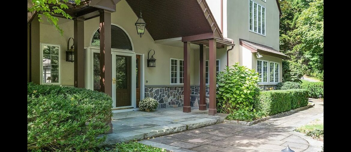 Video of 45 Red Fox  | Carlisle Massachusetts real estate & homes by Senkler, Pasley & Dowcett