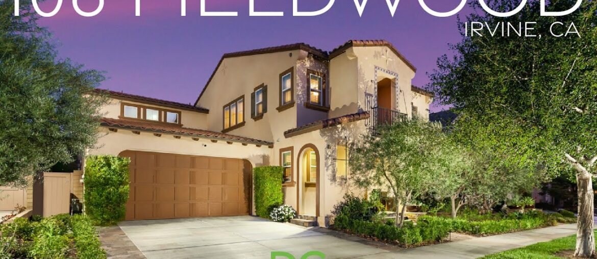 106 Fieldwood | Irvine, CA | The Daftarian Group 106 Fieldwood | Irvine, CA | The Daftarian Group