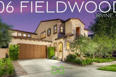 106 Fieldwood | Irvine, CA | The Daftarian Group