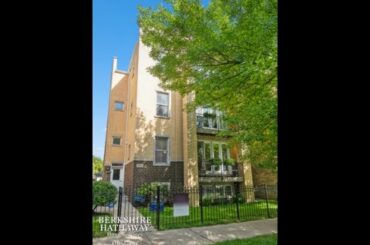 Home for sale - 2146 W ADDISON Street 3 Chicago, IL 60618