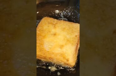 #FRENCH TOAST BREAD#EGG BREAD#ASMR#EASY RECIPIES