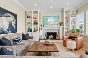 5828 Brittany Forrest Lane, San Diego, CA 92130