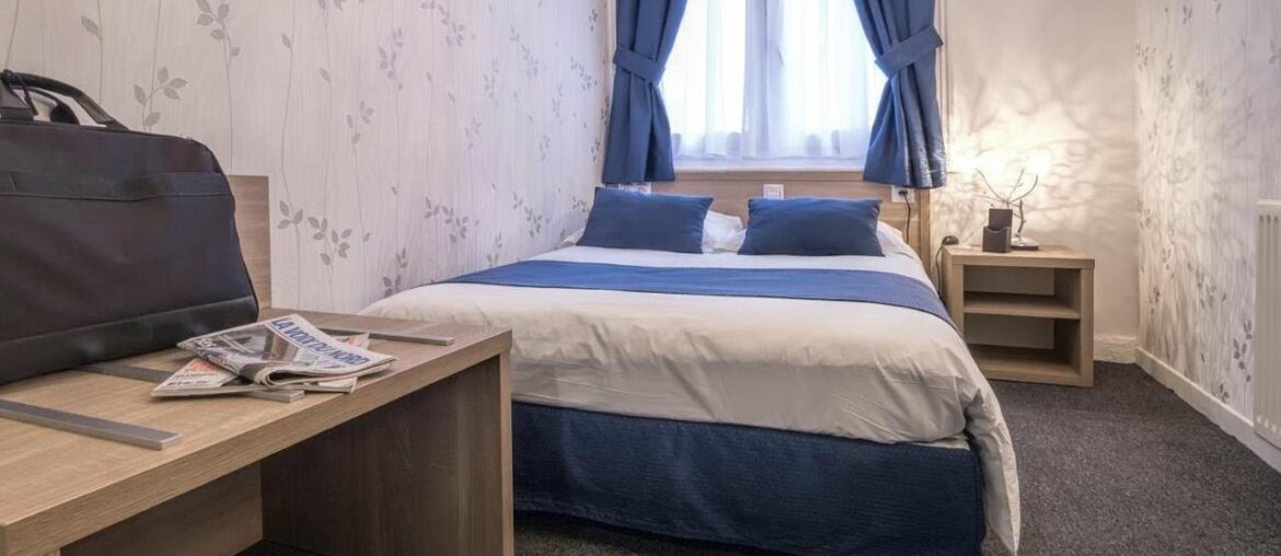 Hotel Du Moulin d'Or, Lille, France Hotel Du Moulin d'Or, Lille, France