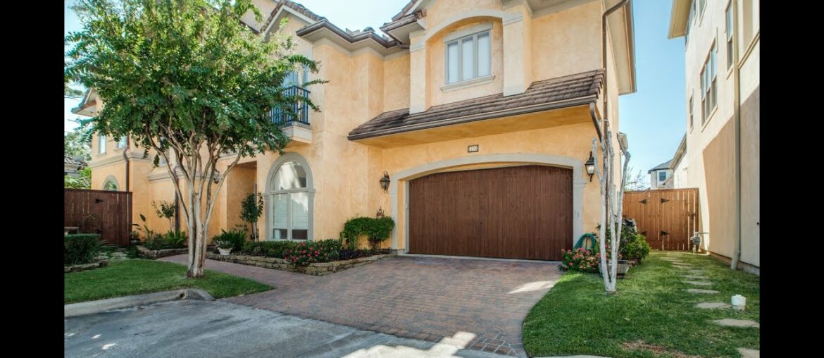 1203 W Hunters Creekway Drive Houston, TX | ColdwellBankerHomes.com 1203 W Hunters Creekway Drive Houston, TX | ColdwellBankerHomes.com