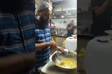 how to make a french salad dressing recipe #short subscribe my YouTube channel please