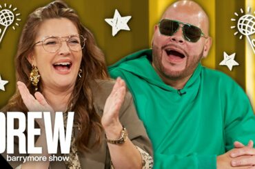 Fat Joe on Hosting the BET Hip-Hop Awards: "I Waited My Whole Life for this Moment" | Drew's News