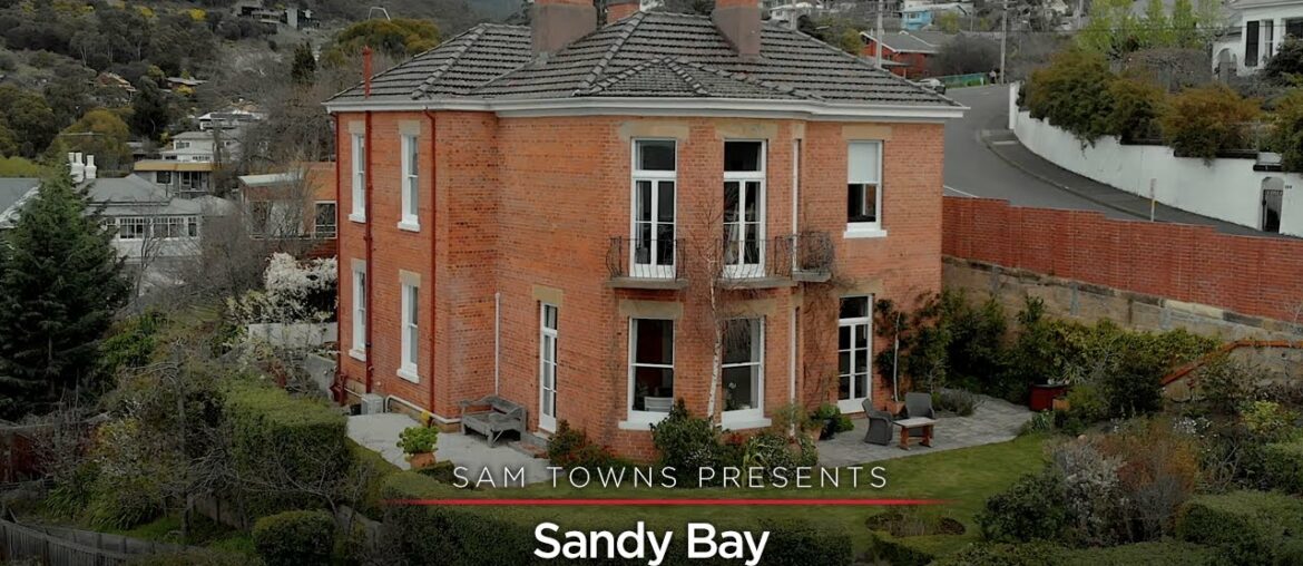 Petrusma Property Profile – 354 Davey Street, South Hobart Petrusma Property Profile - 354 Davey Street, South Hobart