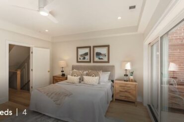 2446 Massachusetts Avenue Northwest, Washington, DC 20008