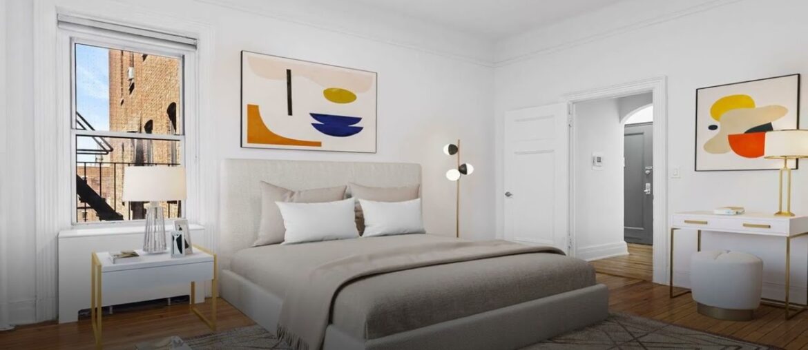 300 West 109th Street, Unit 9G, Manhattan, NY 10025 300 West 109th Street, Unit 9G, Manhattan, NY 10025