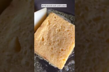 french toasts quick recipe #trending #frenchtoast #first