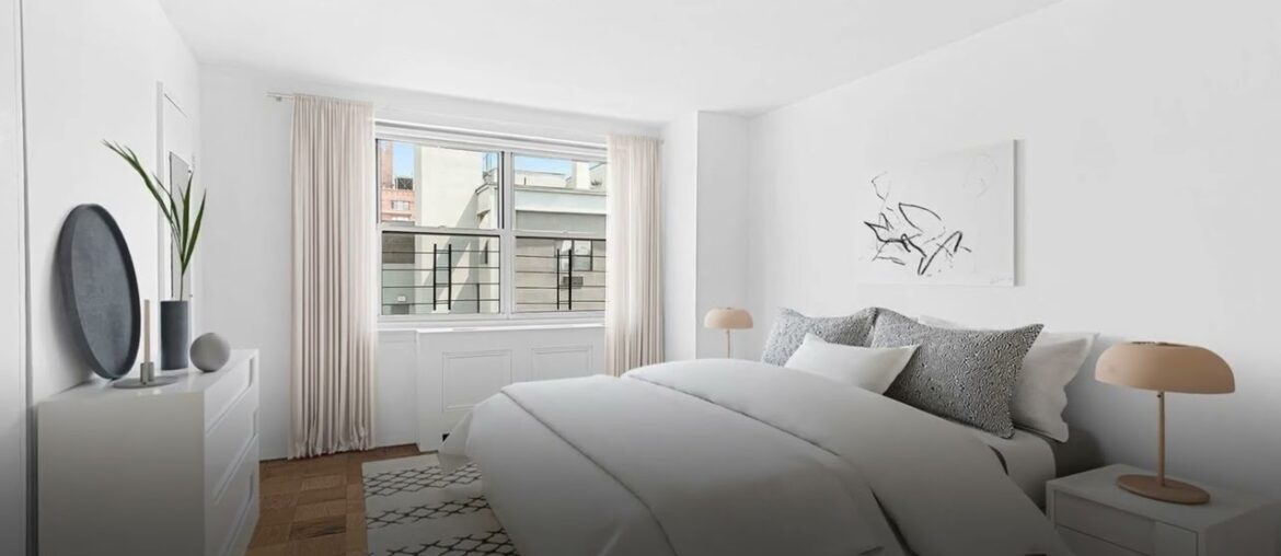 200 East 24th Street, Unit 1506, Manhattan, NY 10010