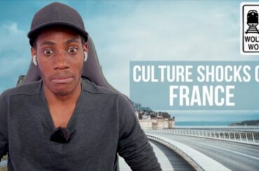 France - 10 Culture Shocks Tourists Have When They Visit France || FOREIGN REACTS
