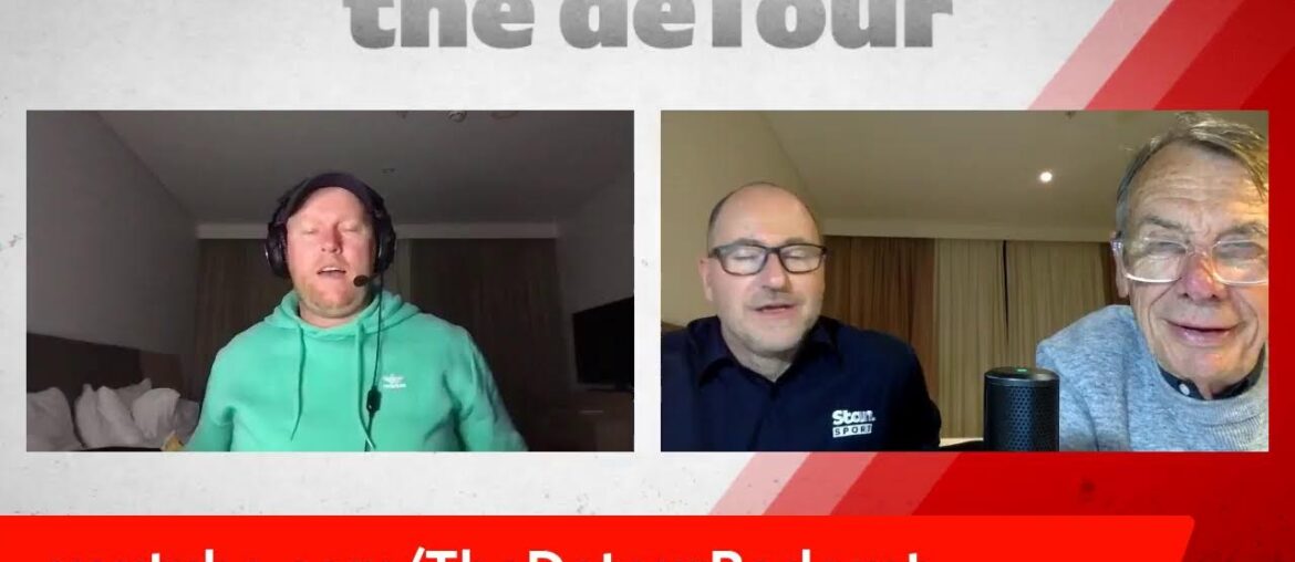 Van Vleuten rides through a fractured elbow to claim a historic worlds! Van Vleuten rides through a fractured elbow to claim a historic worlds!