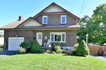 206 William Street N, Lindsay (City of Kawartha Lakes) - Open House Video Tour