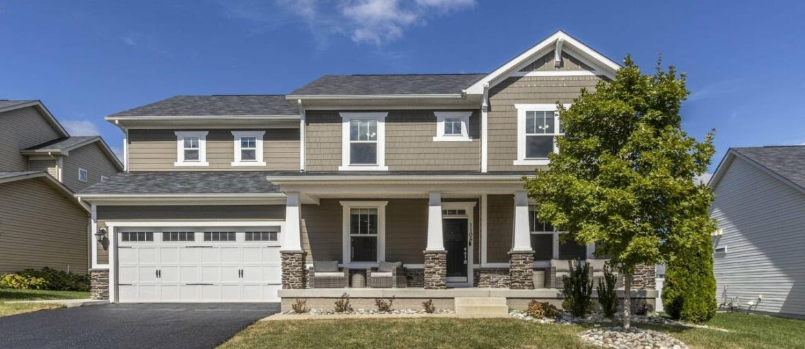 1105 Lakin Dr, Frederick, MD 1105 Lakin Dr, Frederick, MD