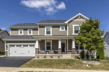 1105 Lakin Dr, Frederick, MD