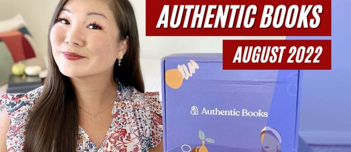 Authentic Books | Premium Experience | Vol. 58 | August 2022 Authentic Books | Premium Experience | Vol. 58 | August 2022