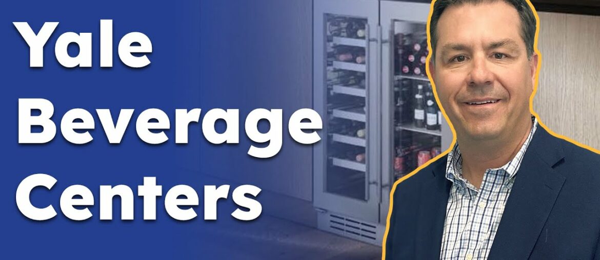 New Yale Beverage Centers for 2022 New Yale Beverage Centers for 2022