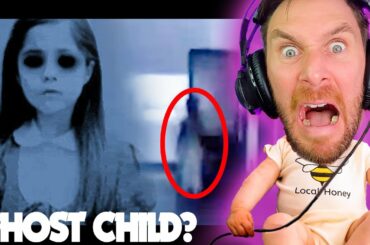 PARANORMAL VIDEOS GUARANTEED TO FREAK YOU OUT
