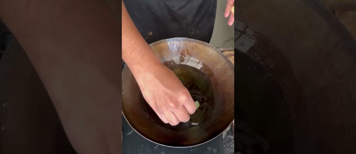 Easy French Fries & Hash Brown Recipe | #shorts