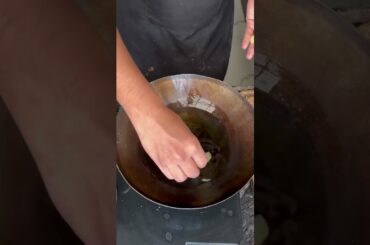 Easy French Fries & Hash Brown Recipe | #shorts