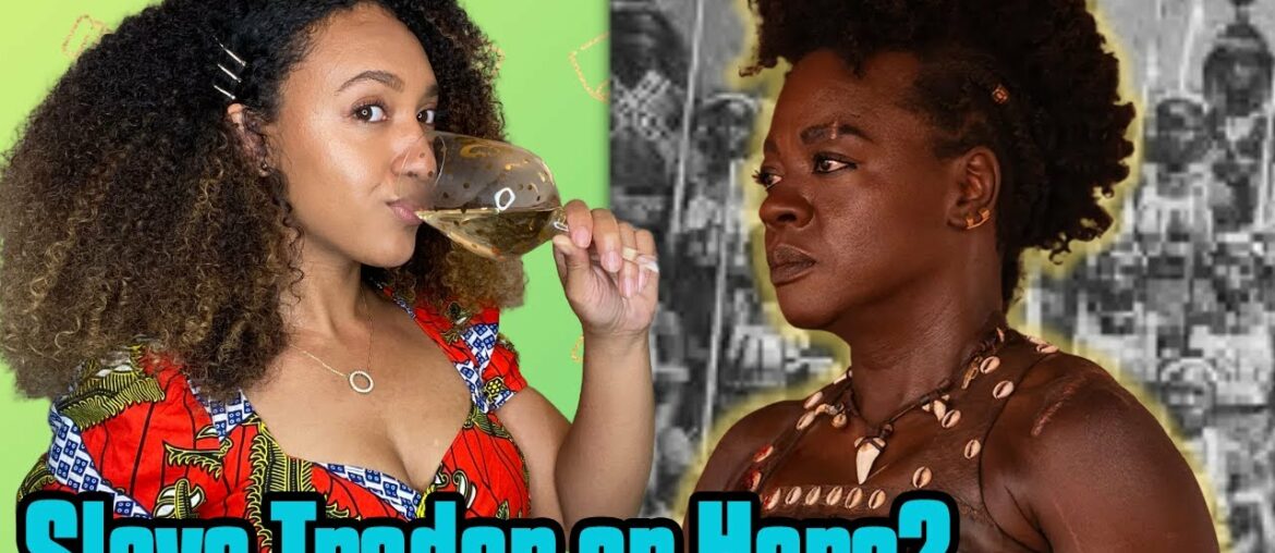 Everyone Should Watch the Woman King