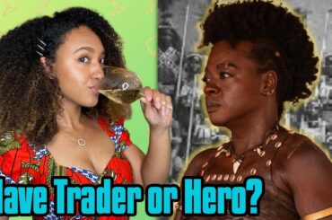 Everyone Should Watch the Woman King