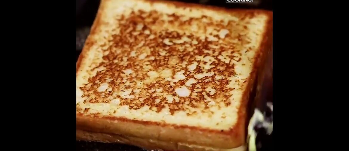 Cheese French Toast |Breakfast Recipes |Cheese Sandwich Recipe |Bread Recipe |Egg Recipes