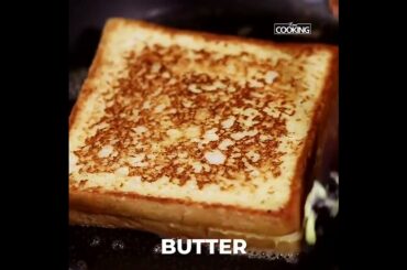 Cheese French Toast |Breakfast Recipes |Cheese Sandwich Recipe |Bread Recipe |Egg Recipes