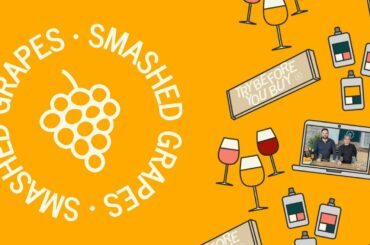 30th Sep - Try Before You Buy Virtual Wine Tasting