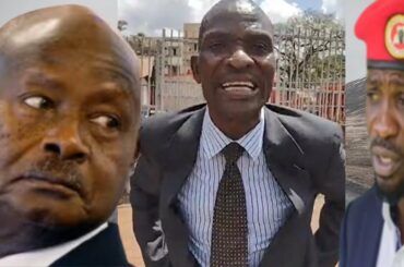 Tamale mirundi Senior Sends Strong Warning To President Museven  & Bobi Wine Over Oil.