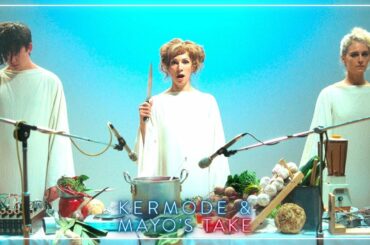 Mark Kermode reviews Flux Gourmet - Kermode and Mayo's Take