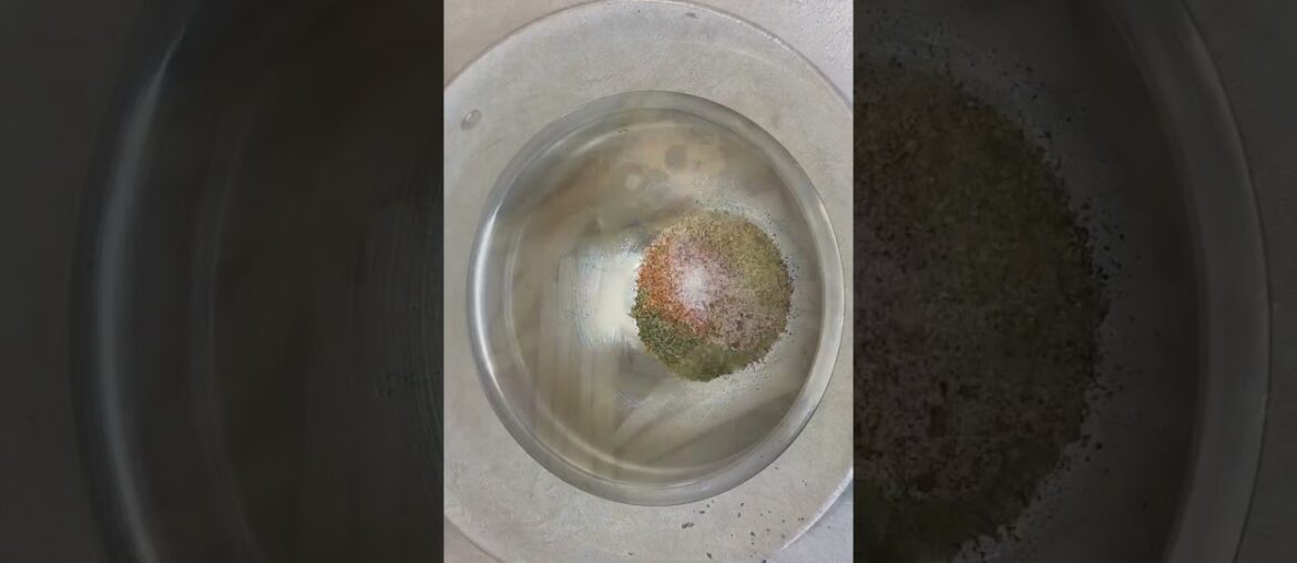 The Perfect French Fries Recipe #frenchfries #shorts