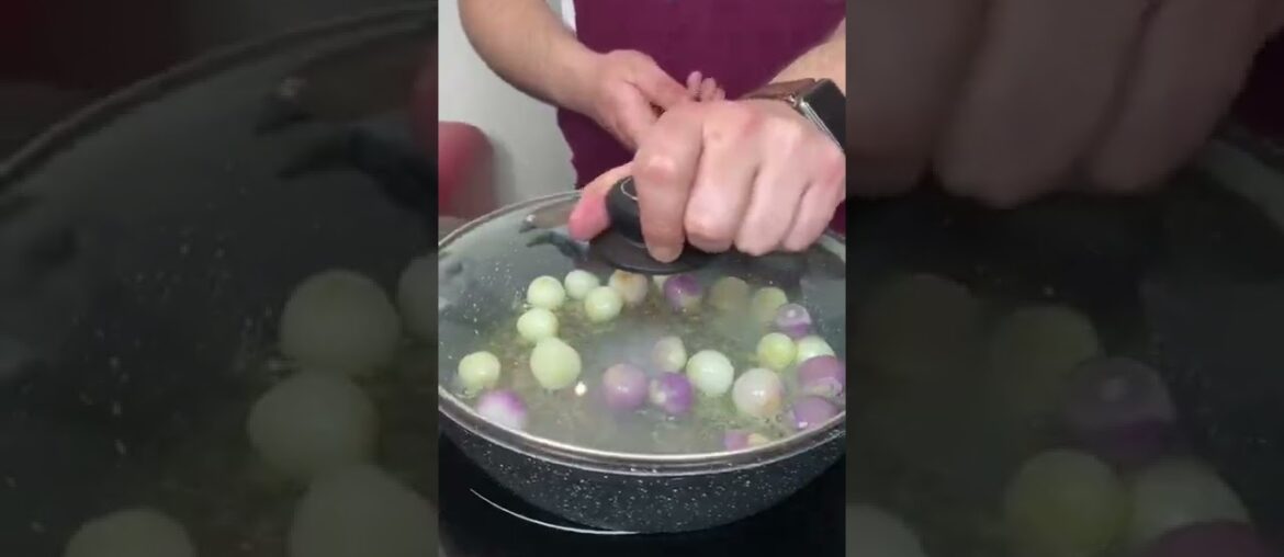 #shorts Reply to @fabioguerrrraa Coq au Vin #french #HomeCook #FYP #ti