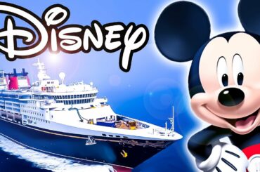 Disney Wonder MASTER Guide..