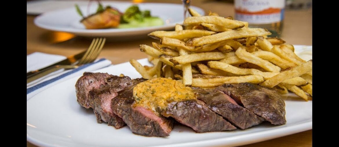 Bacchanal in Toronto puts a new spin on French food Bacchanal in Toronto puts a new spin on French food