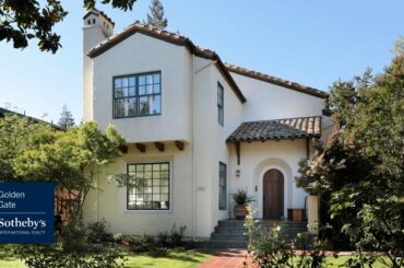 950 Guinda St Palo Alto CA | Palo Alto Homes for Sale
