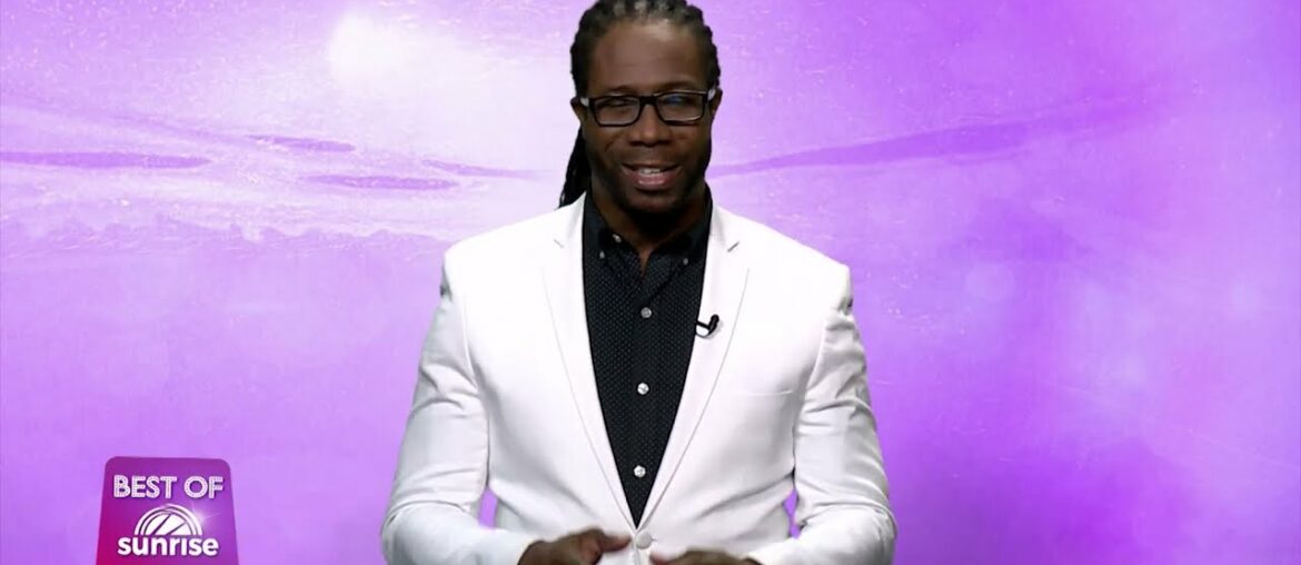 Fashion, Green Gourmet Meals, Mob Marley's Legacy, Passion and Love | Best of Sunrise - Ep 3 | CVMTV